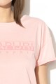 Napapijri Tricou cu imprimeu logo Sevora Femei