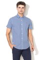 Napapijri Camasa slim fit cu model gingham Giulian Barbati