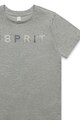 Esprit Tricou cu imprimeu logo Baieti