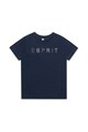 Esprit Tricou cu imprimeu logo Baieti