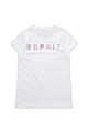 Esprit Tricou cu imprimeu logo Fete