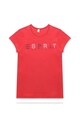 Esprit Tricou cu imprimeu logo Fete