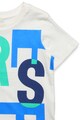 Esprit Тениска с текстова щампа Момчета