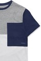 Esprit Tricou cu model colorblock Baieti