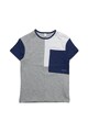 Esprit Tricou cu model colorblock Baieti