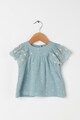 GAP Set de rochie baby-doll si chiloti Fete