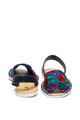 United Colors of Benetton Sandale slingback cu broderii Femei