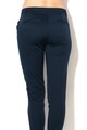 Sisley Pantaloni slim fit cu buzunare laterale Femei