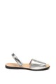 Tamaris Sandale slingback de piele Femei