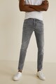 Mango Jude skinny fit farmernadrág férfi