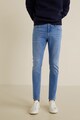 Mango Jude skinny fit farmernadrág férfi