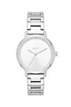 DKNY Ceas quartz rotund Femei