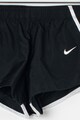 Nike Pantaloni scurti cu Dri Fit, pentru alergare Fete