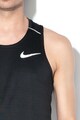 Nike Dri-Fit futótrikó fényvisszaverő logóval férfi