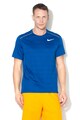 Nike Tricou cu Dry Fit, pentru alergare Miller Barbati