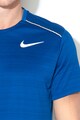 Nike Tricou cu Dry Fit, pentru alergare Miller Barbati