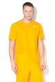 Nike Tricou cu Dry Fit, pentru alergare Miller Barbati