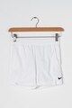 Nike Pantaloni scurti cu talie elastica, realizati cu Dri Fit, pentru tenis Baieti