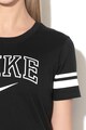 Nike Rochie cu imprimeu logo Femei