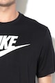Nike Тениска Icon Futura с лого Мъже