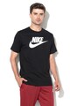Nike Icon Futura logómintás póló férfi
