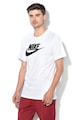 Nike Tricou cu imprimeu logo Icon Futura Barbati