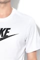 Nike Tricou cu imprimeu logo Icon Futura Barbati