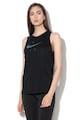 Nike Dri-Fit fitnesztop női