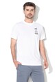 Nike Tricou standard fit cu Dri-fit, pentru fitness Barbati