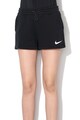 Nike Pantaloni scurti cu snur Swoosh Femei