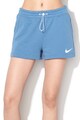 Nike Pantaloni scurti cu snur Swoosh Femei