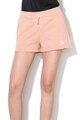 Nike Pantaloni scurti cu snur Swoosh Femei