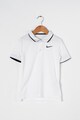 Nike Tricou polo regular fit cu Dri-Fit, pentru tenis Baieti