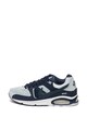 Nike Pantofi sport cu insertii de plasa Air Max Command Barbati