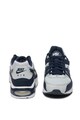 Nike Pantofi sport cu insertii de plasa Air Max Command Barbati