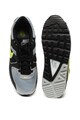 Nike Pantofi sport cu garnituri de piele Air Max Command Barbati