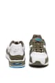 Nike Pantofi sport cu garnituri de piele Air Max Command Barbati