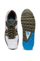 Nike Pantofi sport cu garnituri de piele Air Max Command Barbati