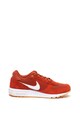 Nike Pantofi sport de piele intoarsa si material textil Nightgazer Barbati