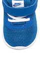 Nike Pantofi sport de plasa, cu velcro Tanjun Baieti
