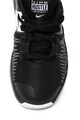 Nike Hustle Quick sneaker logós részlettel Fiú