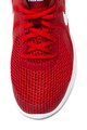 Nike Pantofi sport de plasa, din material usor Revolution 4 Baieti