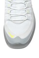 Nike Pantofi sport cu detalii neon Air Max Axis Barbati