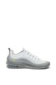 Nike Pantofi sport cu detalii neon Air Max Axis Barbati