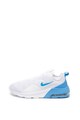 Nike Pantofi sport cu insertii de plasa Air Max Motion Barbati