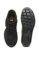 Nike Pantofi sport din material textil cu aplicatii contrastante Air Max Oketo Barbati