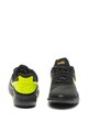 Nike Pantofi sport din material textil cu aplicatii contrastante Air Max Oketo Barbati