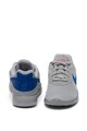Nike Pantofi sport de plasa cu detaliu cauciucat Air Max Oketo Barbati