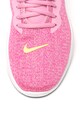 Nike Pantofi cu aplicatie logo, pentru fitness Flex Femei