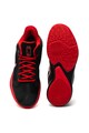 Nike Pantofi sport inalti, pentru baschet Precision III Barbati